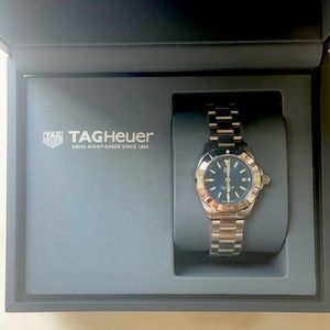 Tag Heuer Aquaracer 27mm Quartz Women's Watch